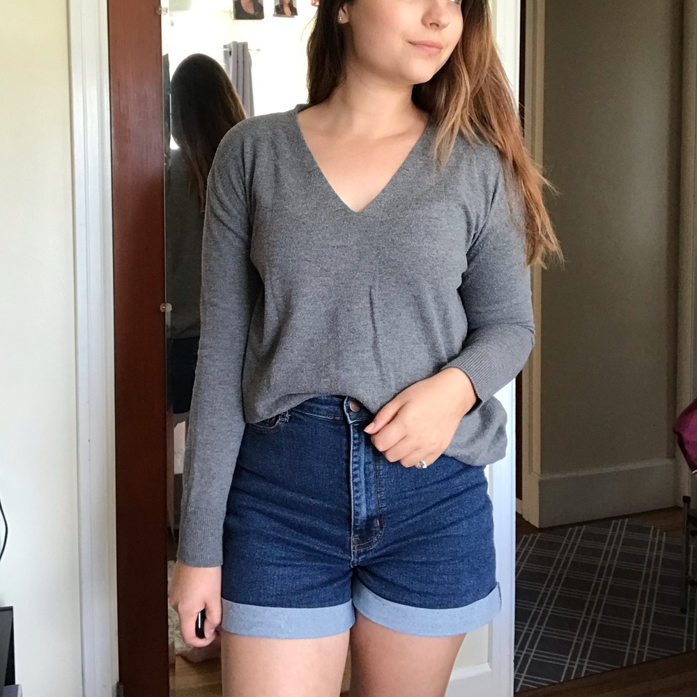 H&M Sweater